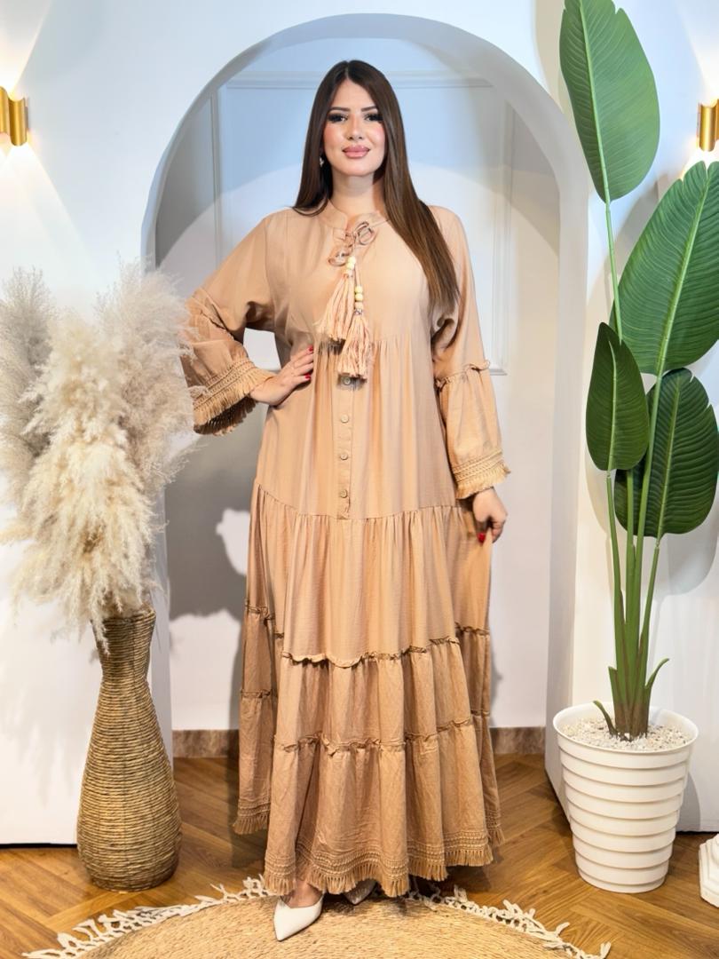 robe elegante