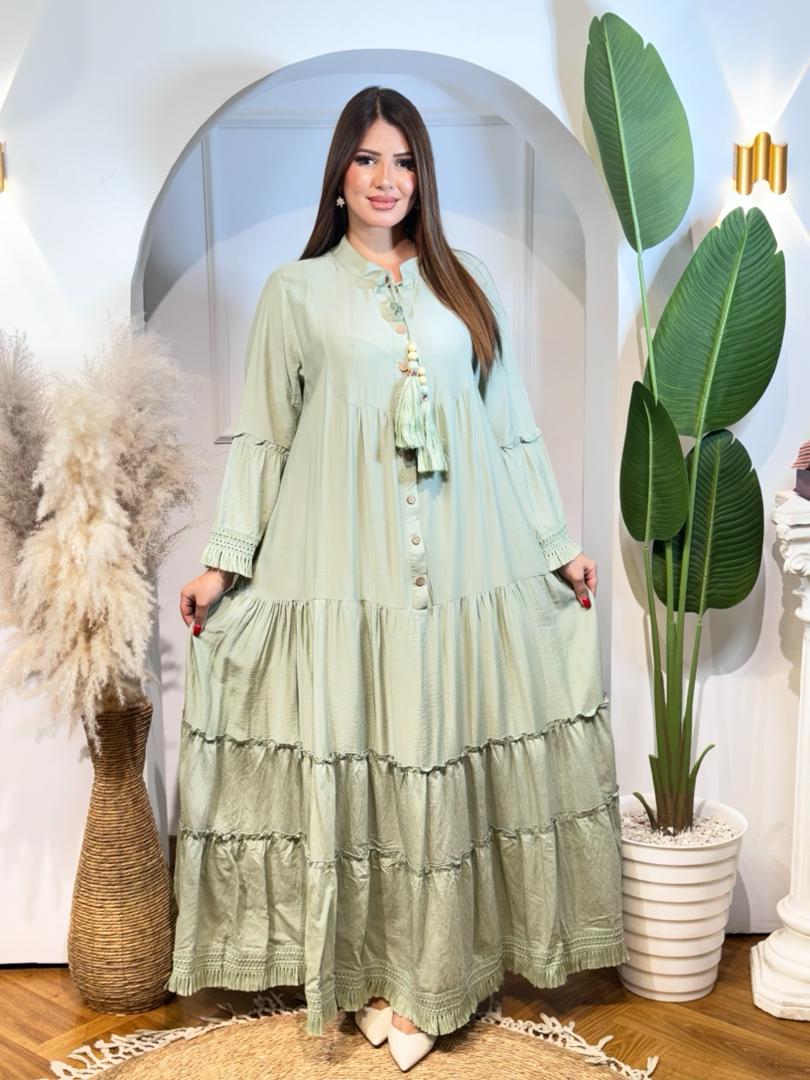 robe elegante