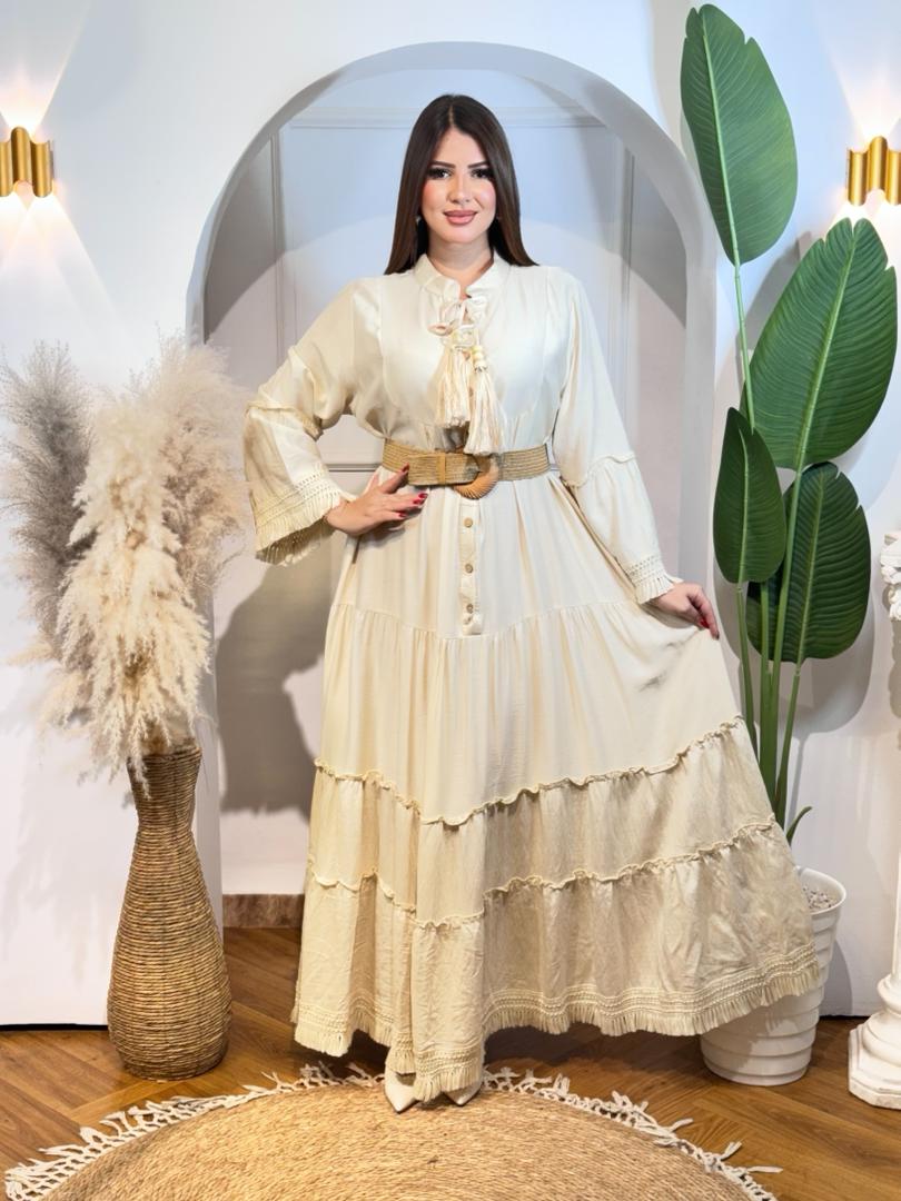 robe elegante