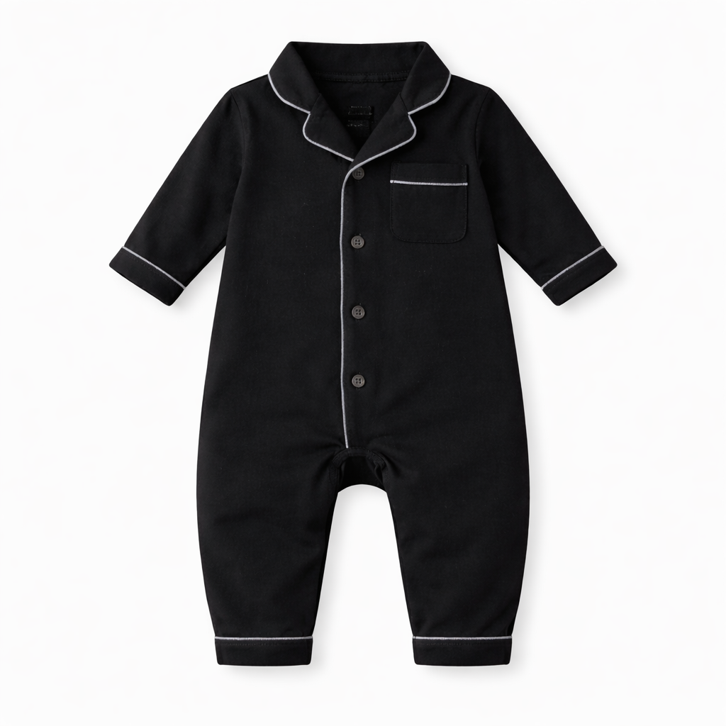 Combinaison Bebe Trendy