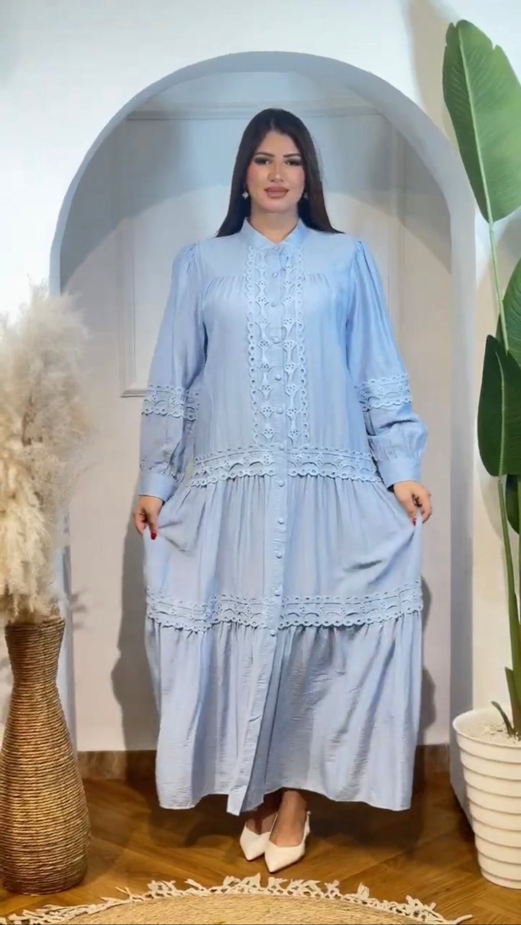 Robe tendances