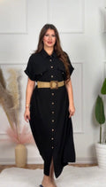 ELYA Button-up