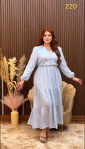 ELIE DRESS