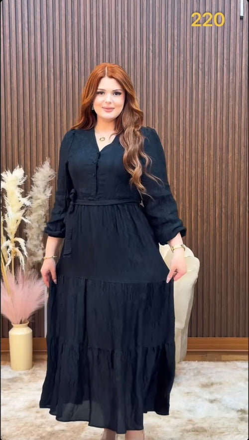ELIE DRESS