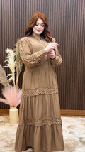 ELEYE DRESS