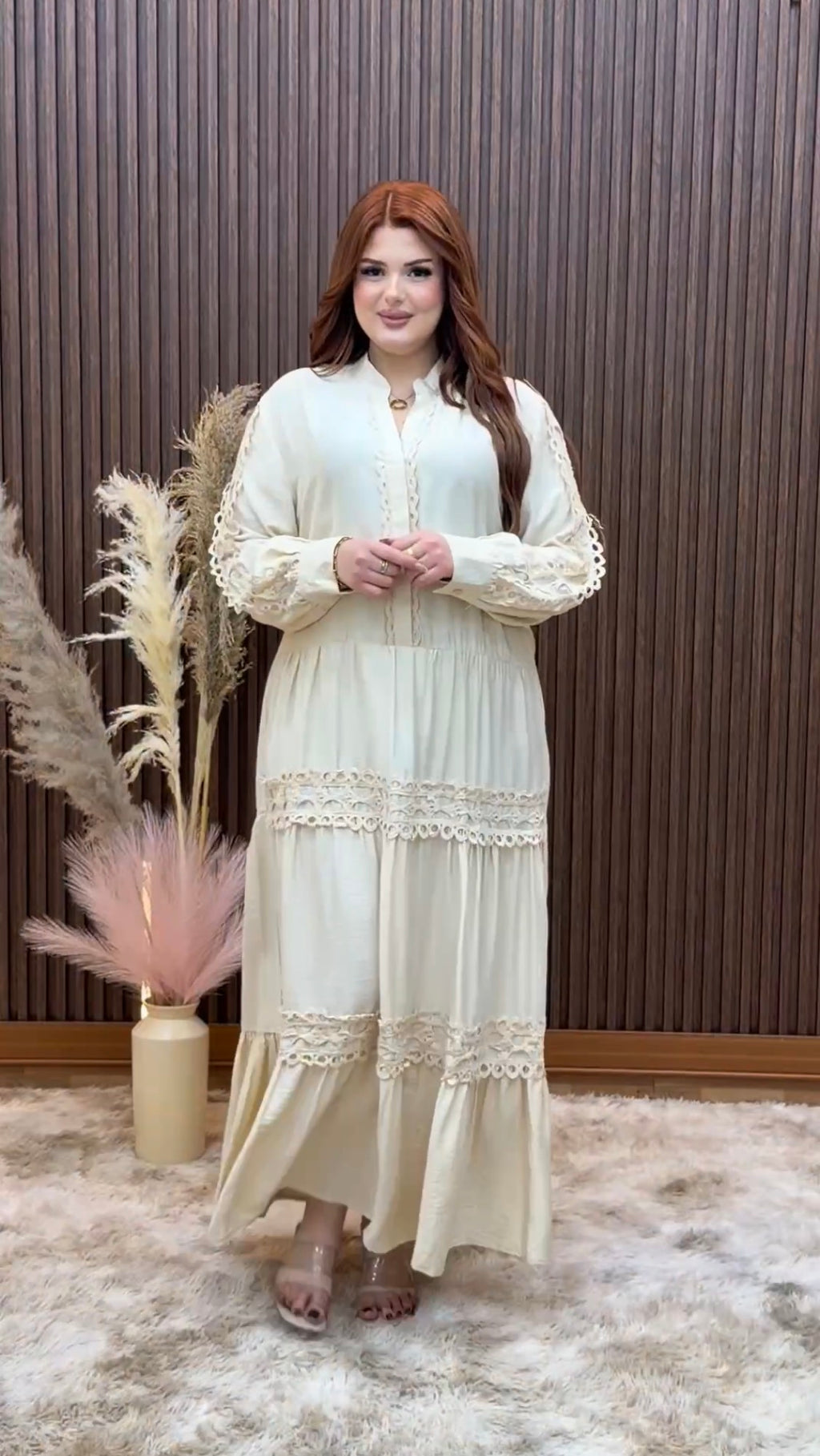 ELEYE DRESS