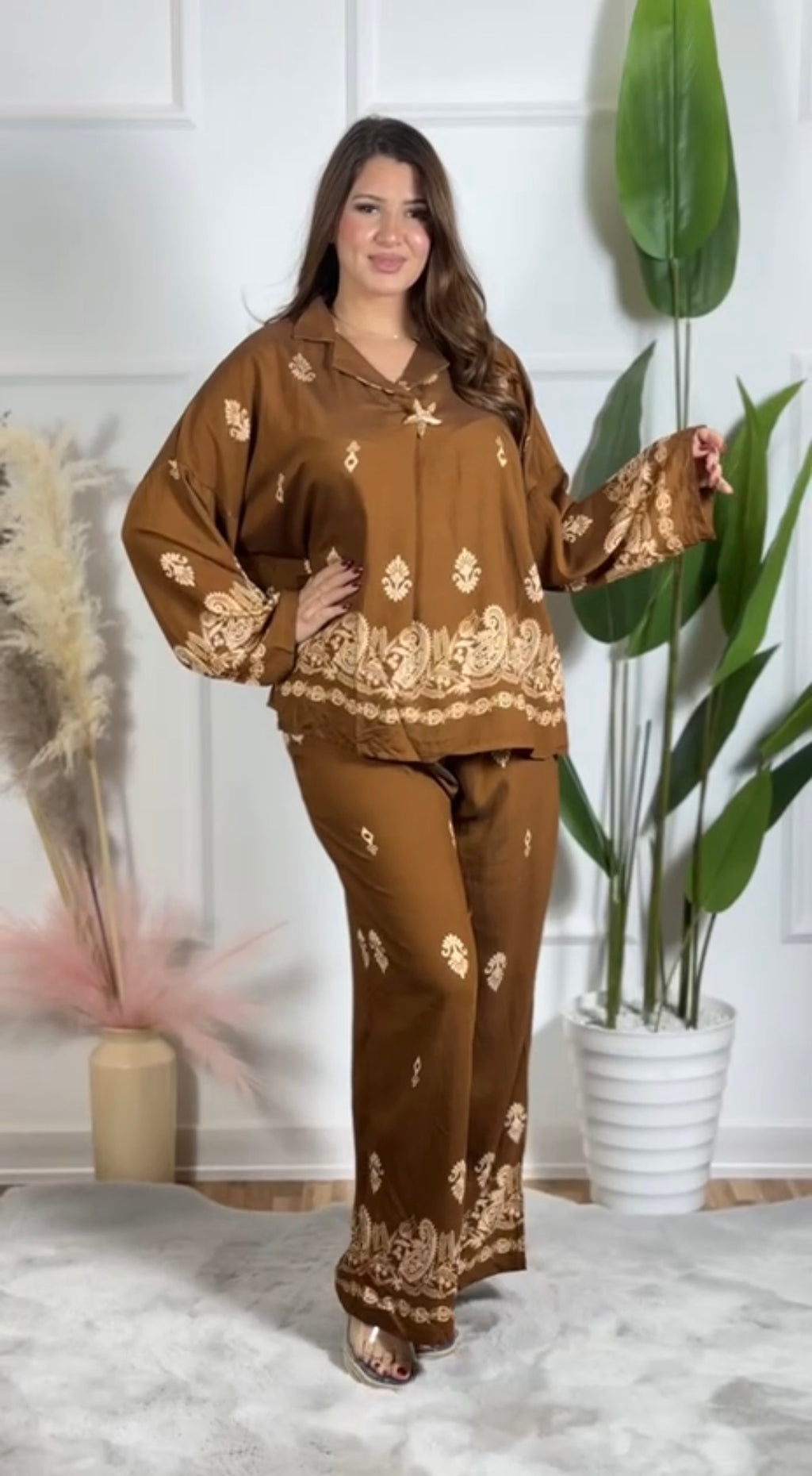 Eensemble Elya Spring
