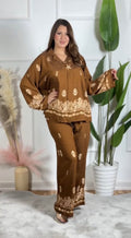 Eensemble Elya Spring