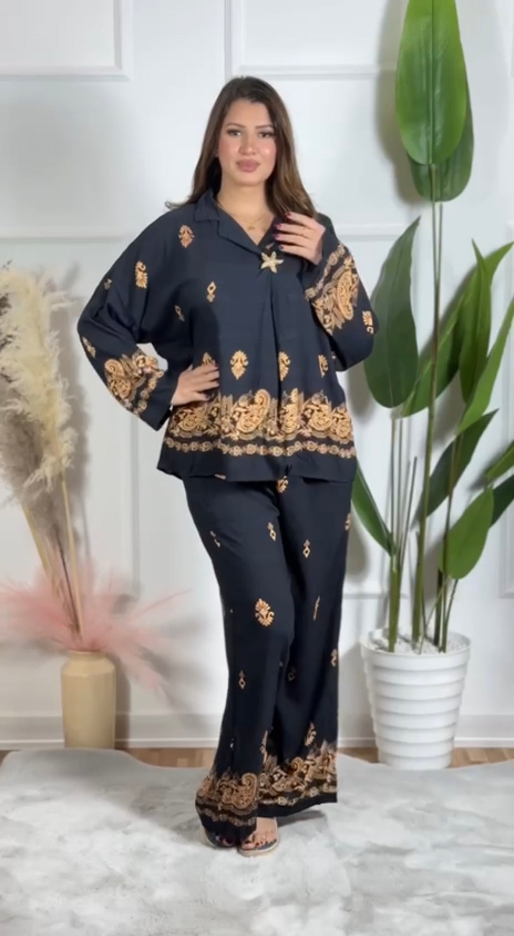 Eensemble Elya Spring