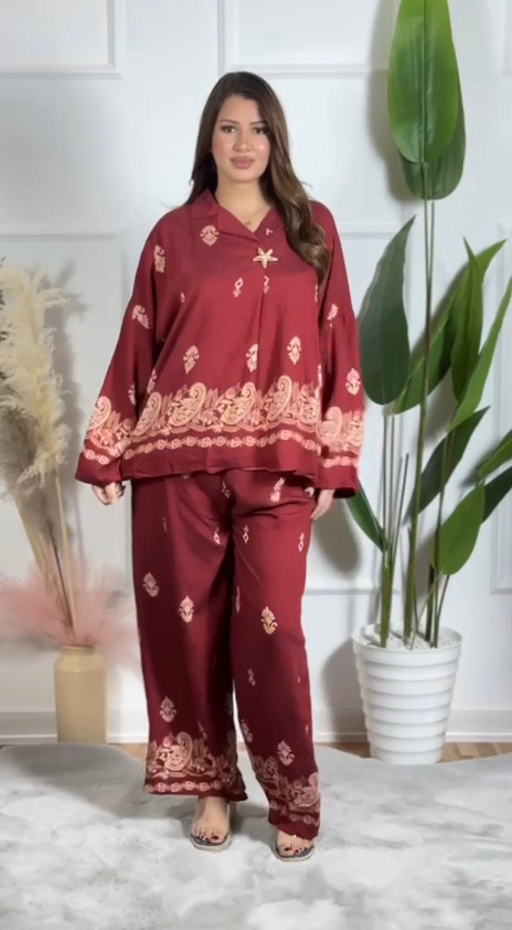 Eensemble Elya Spring
