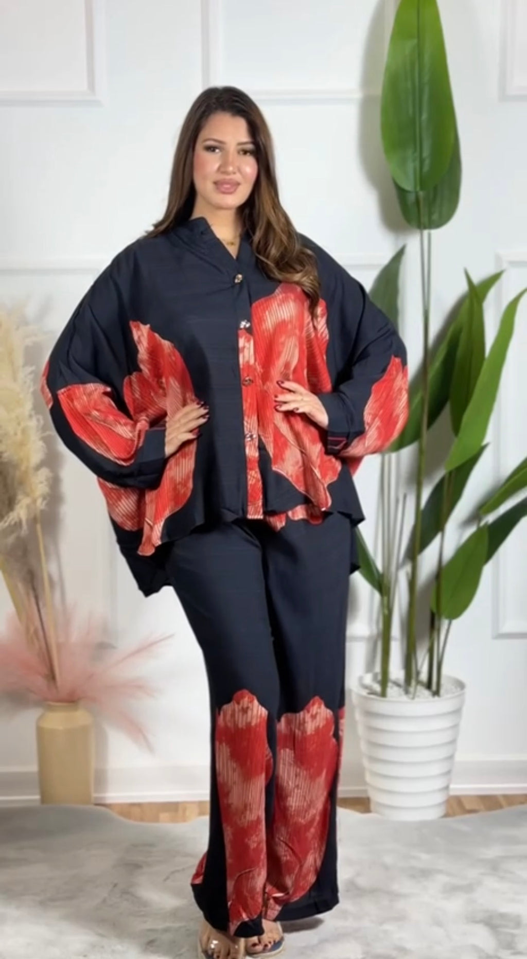 Ensemble Elya Carp