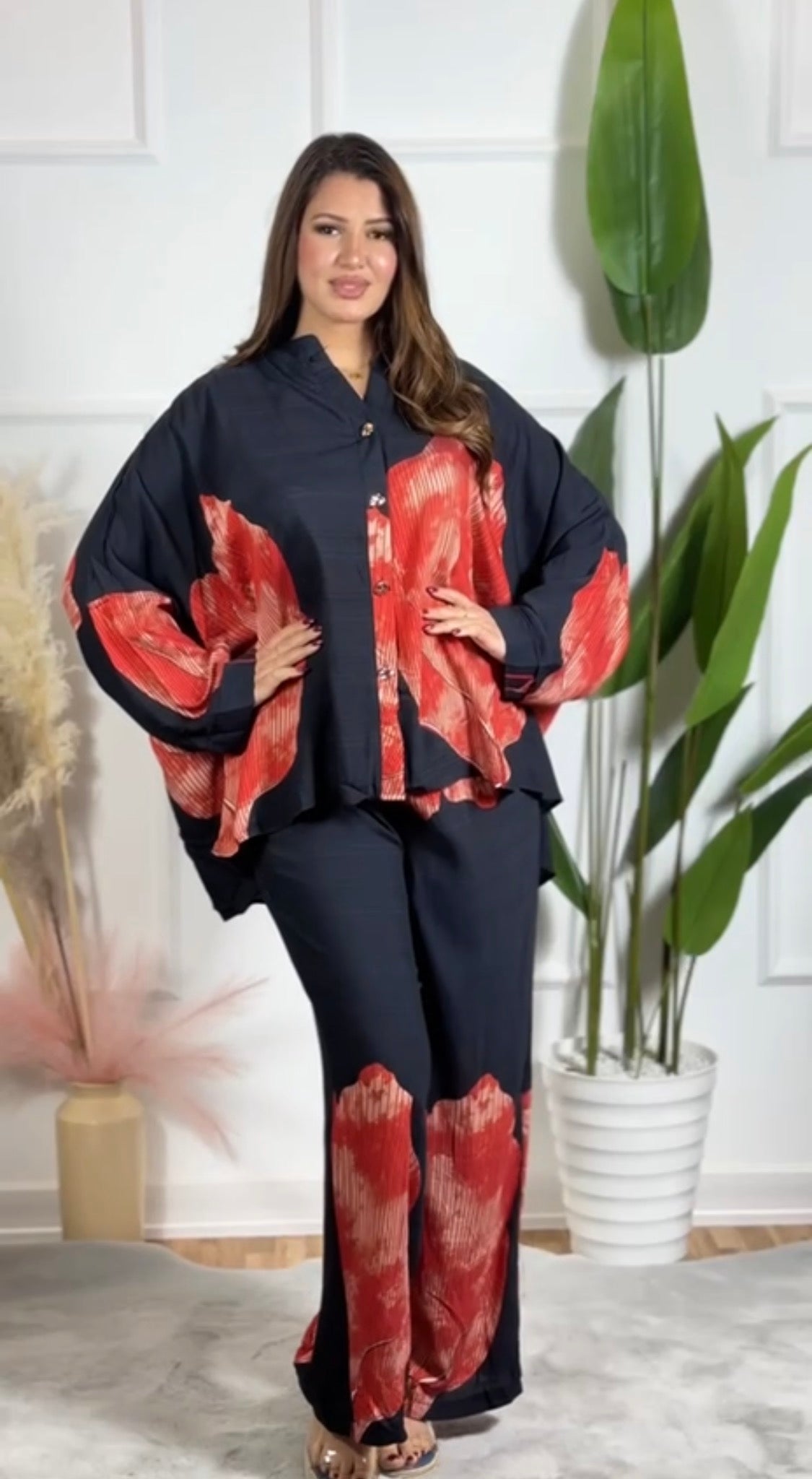 Ensemble Elya Carp