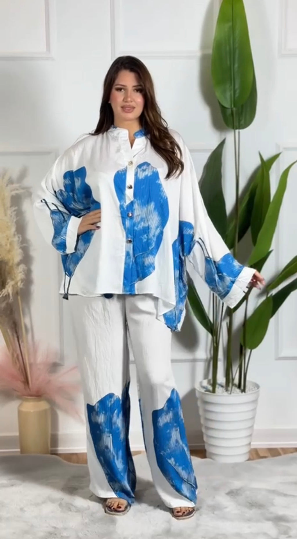 Ensemble Elya Carp