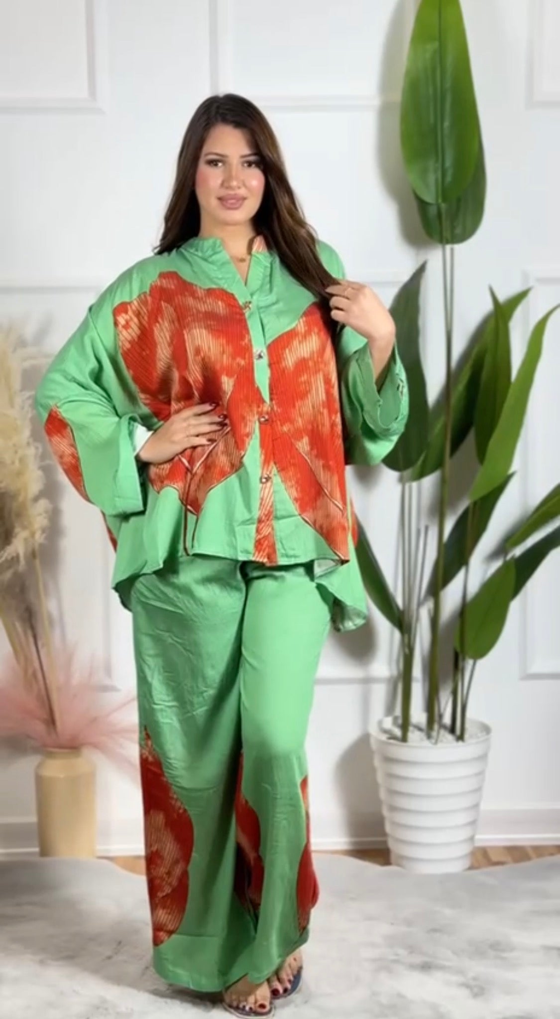 Ensemble Elya Carp