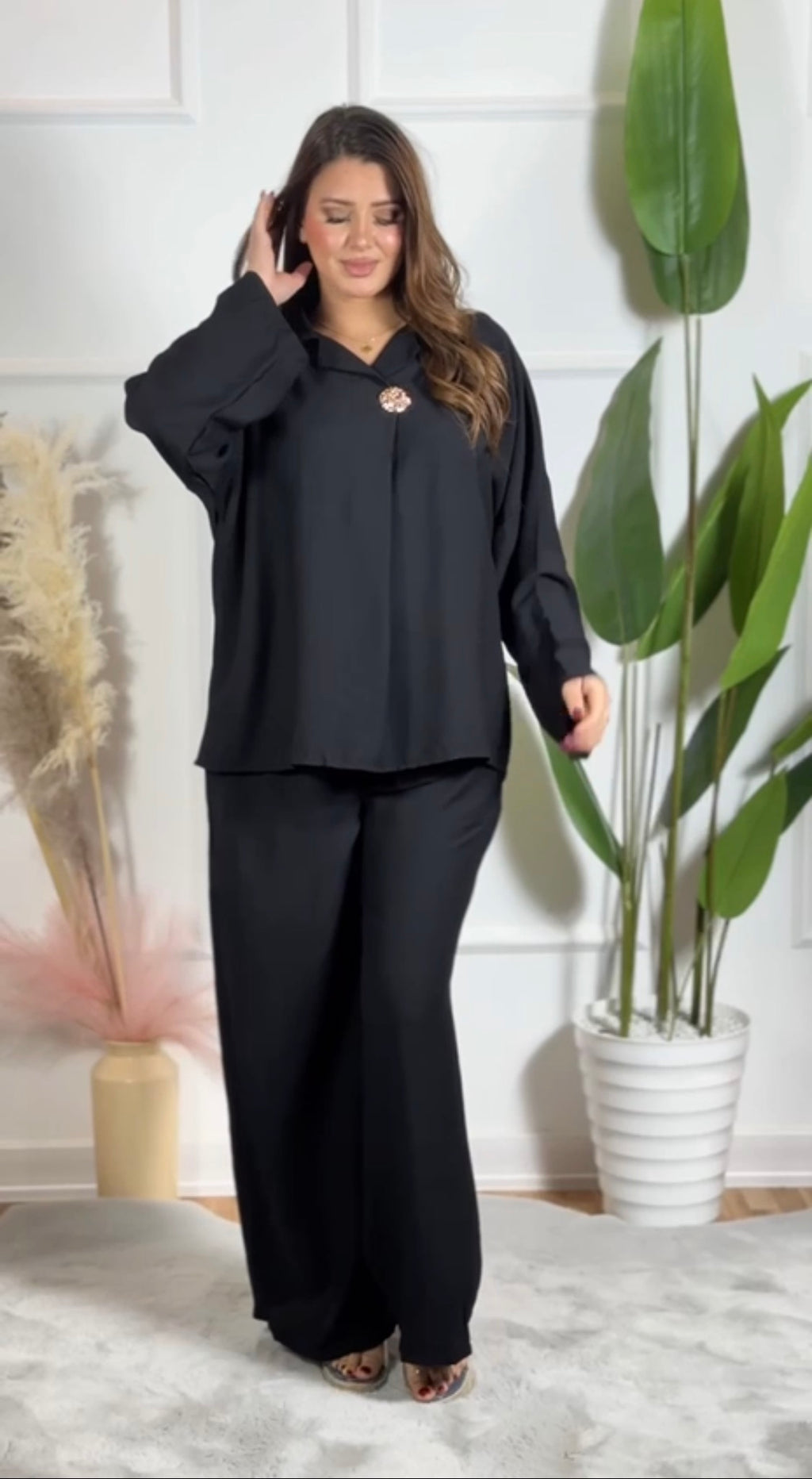 Ensemble Elya Simple