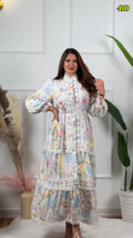 ELYA DRESS