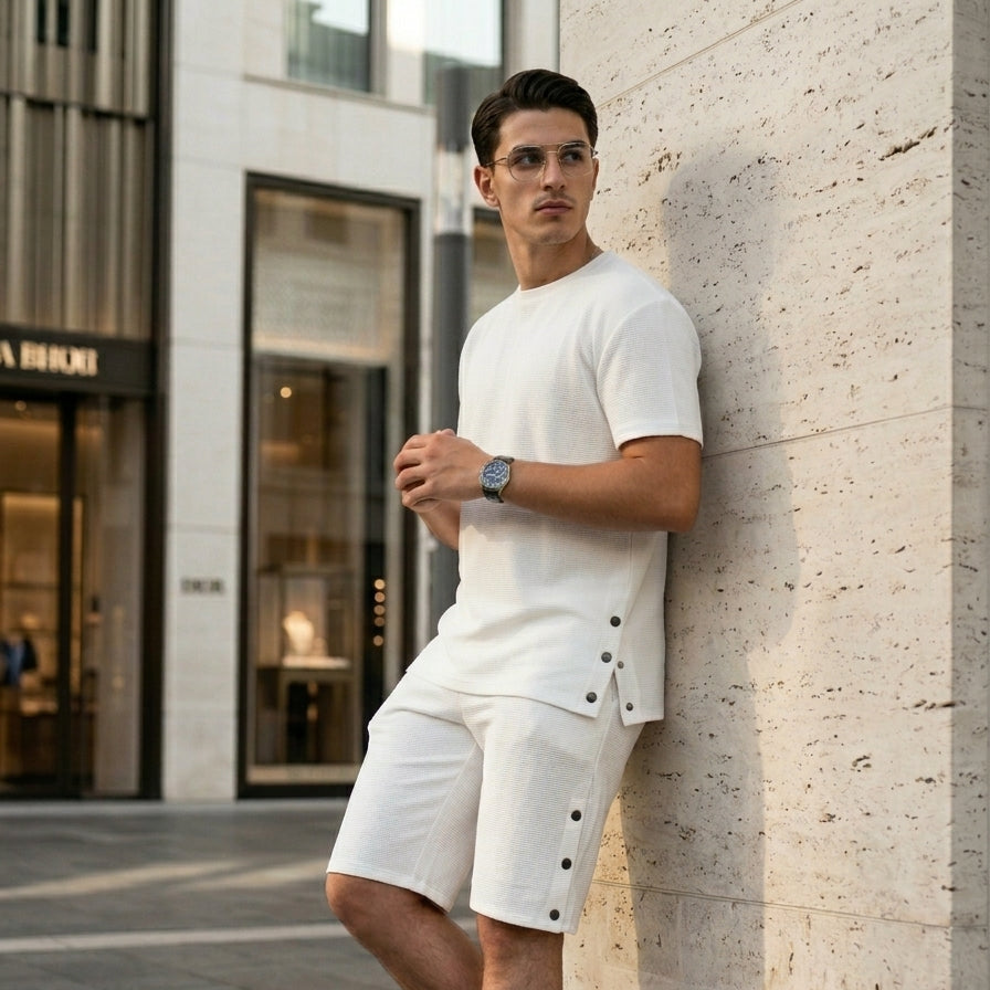 Ensemble FRILIVIN Tendance
