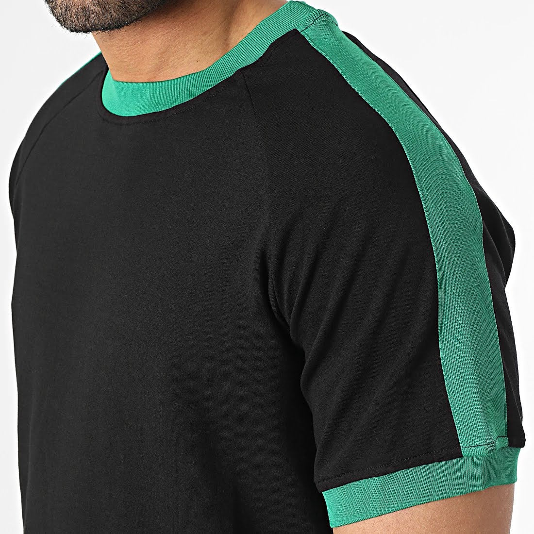 FLV t-shirt Trendy Cotton