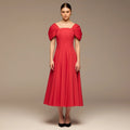 Ruby Dress