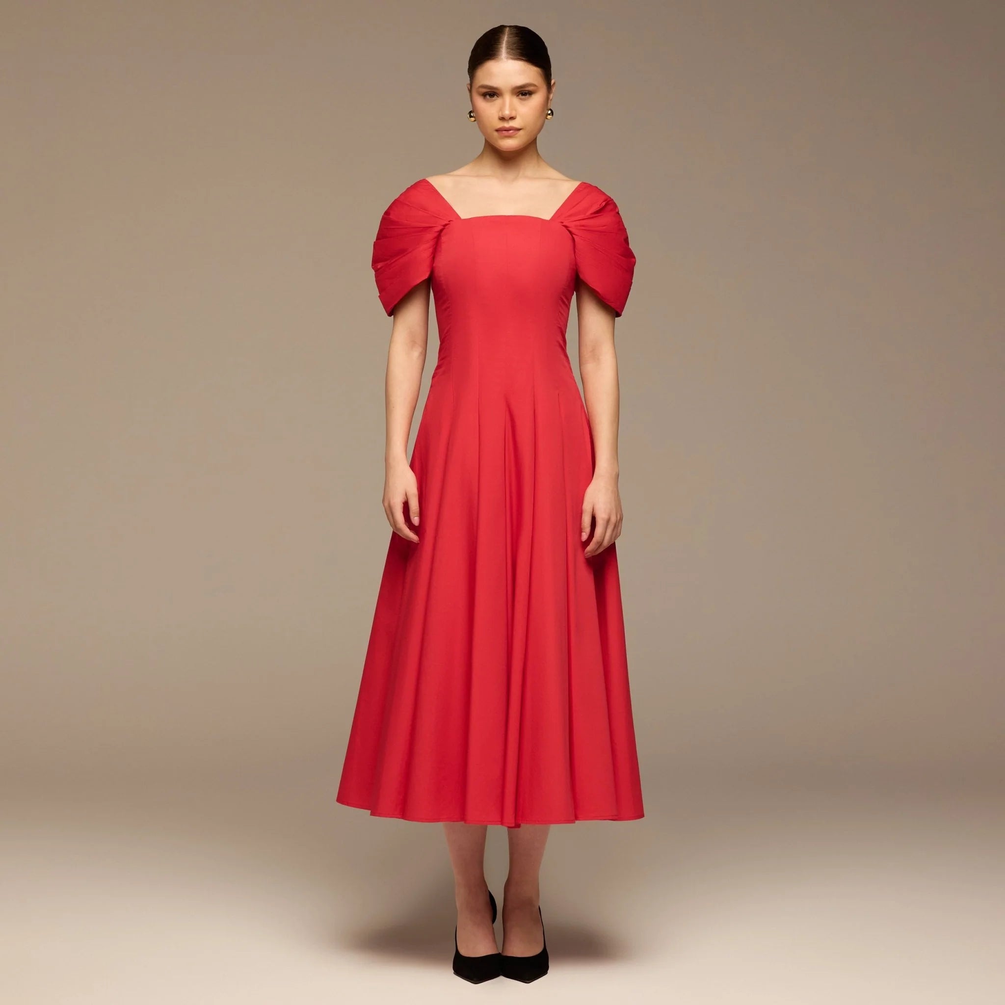 Ruby Dress