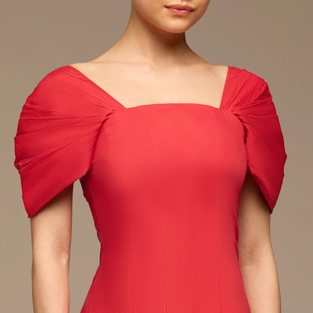 Ruby Dress