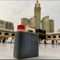 عسل الحبة السوداء السعودي الطبيعي